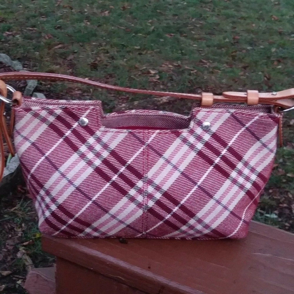Just showing off Burberry Blue Label